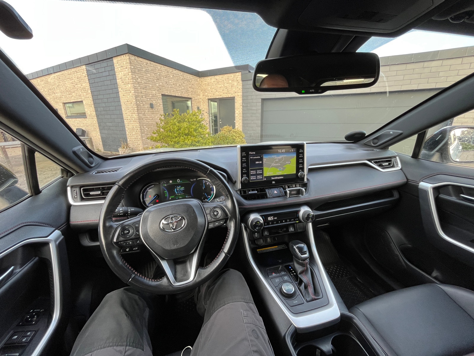 Toyota RAV4 – billede 9