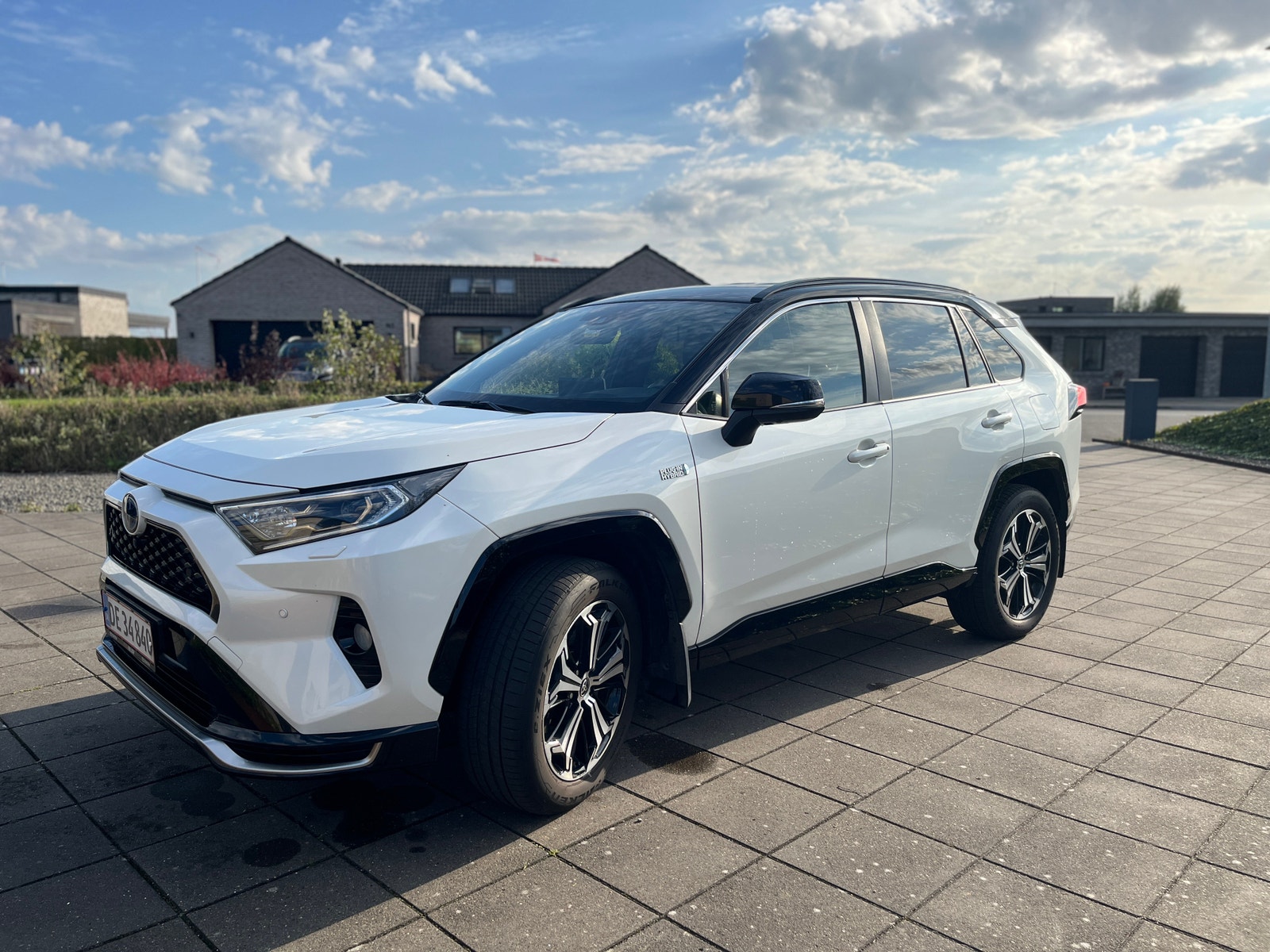 Toyota RAV4 – billede 2