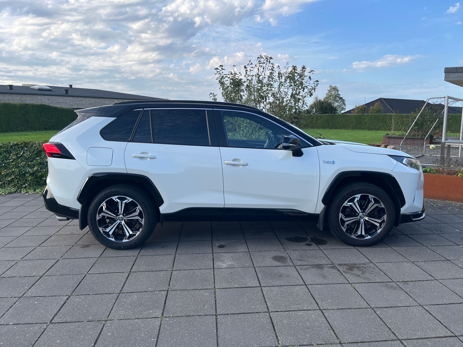 Toyota RAV4 – billede 7
