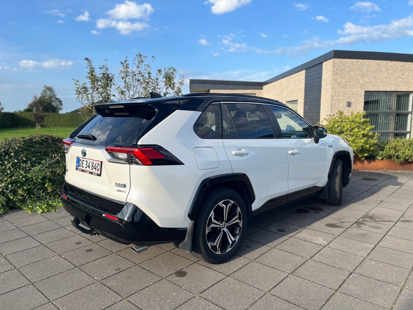 Toyota RAV4 – billede 16