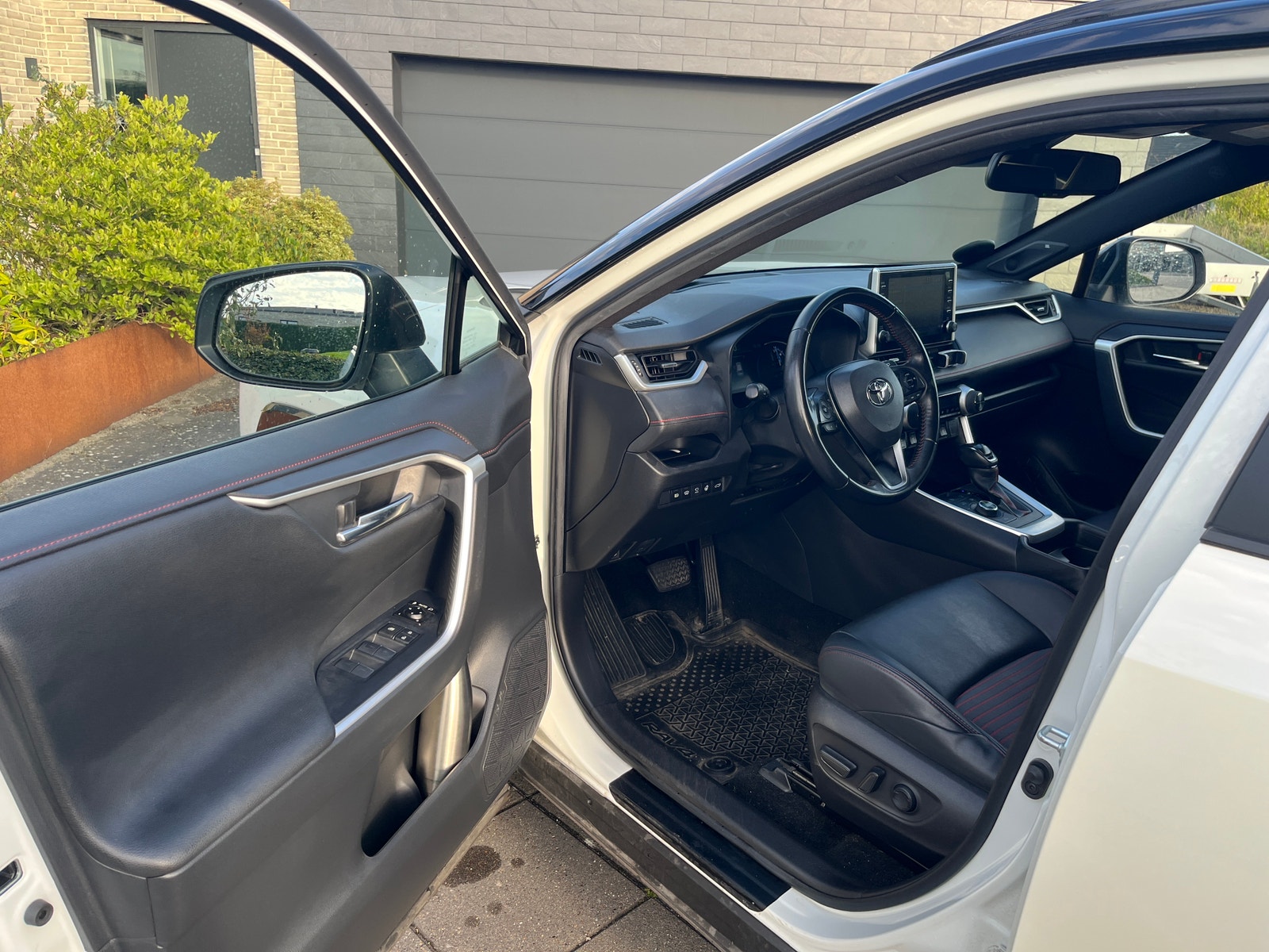 Toyota RAV4 – billede 10