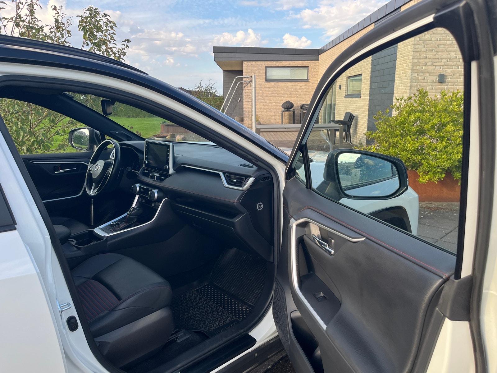 Toyota RAV4 – billede 4