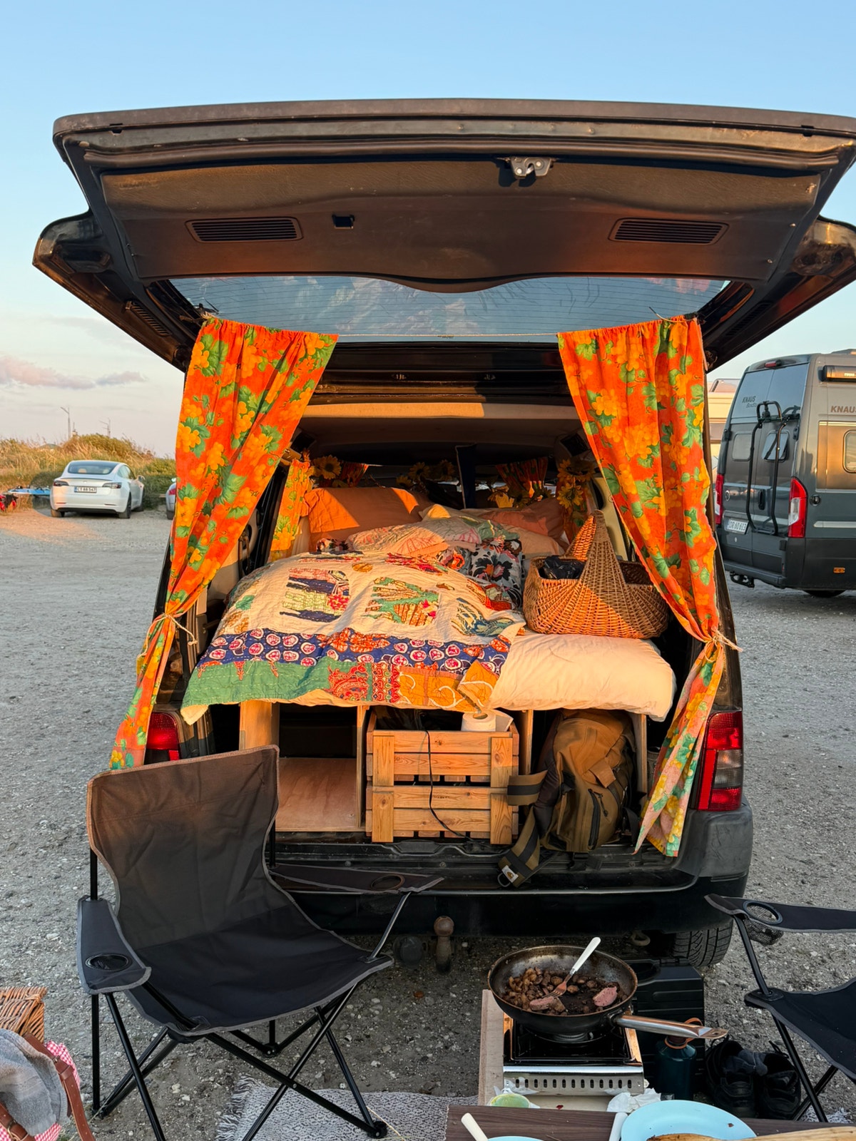 Citroen Berlingo til salg hos Nabilli