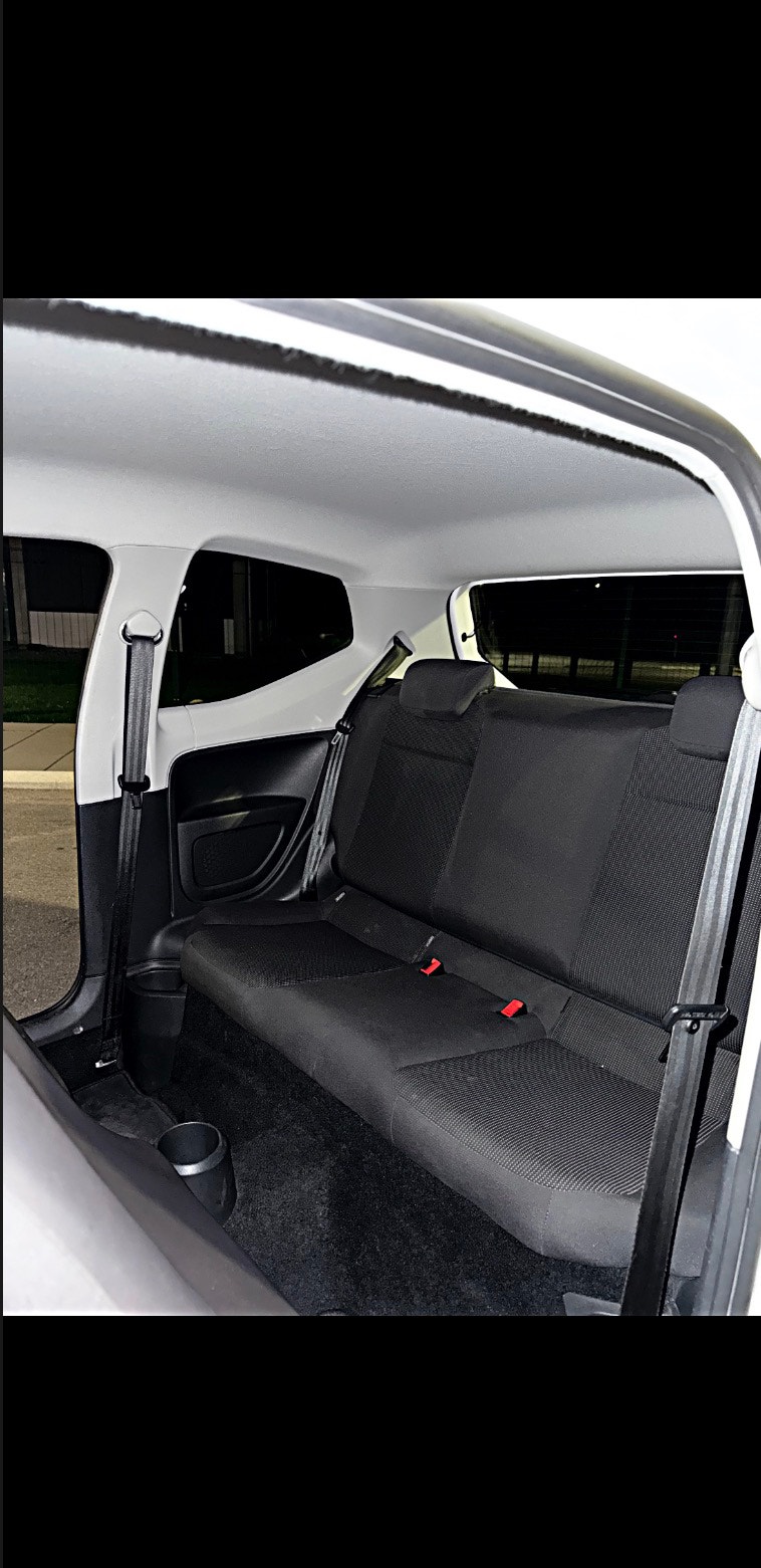 VW UP! til salg hos Nabilli