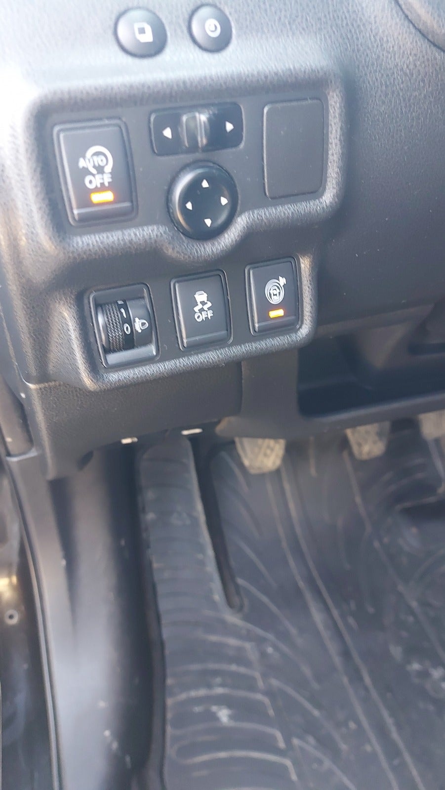 Nissan Note til salg hos Nabilli
