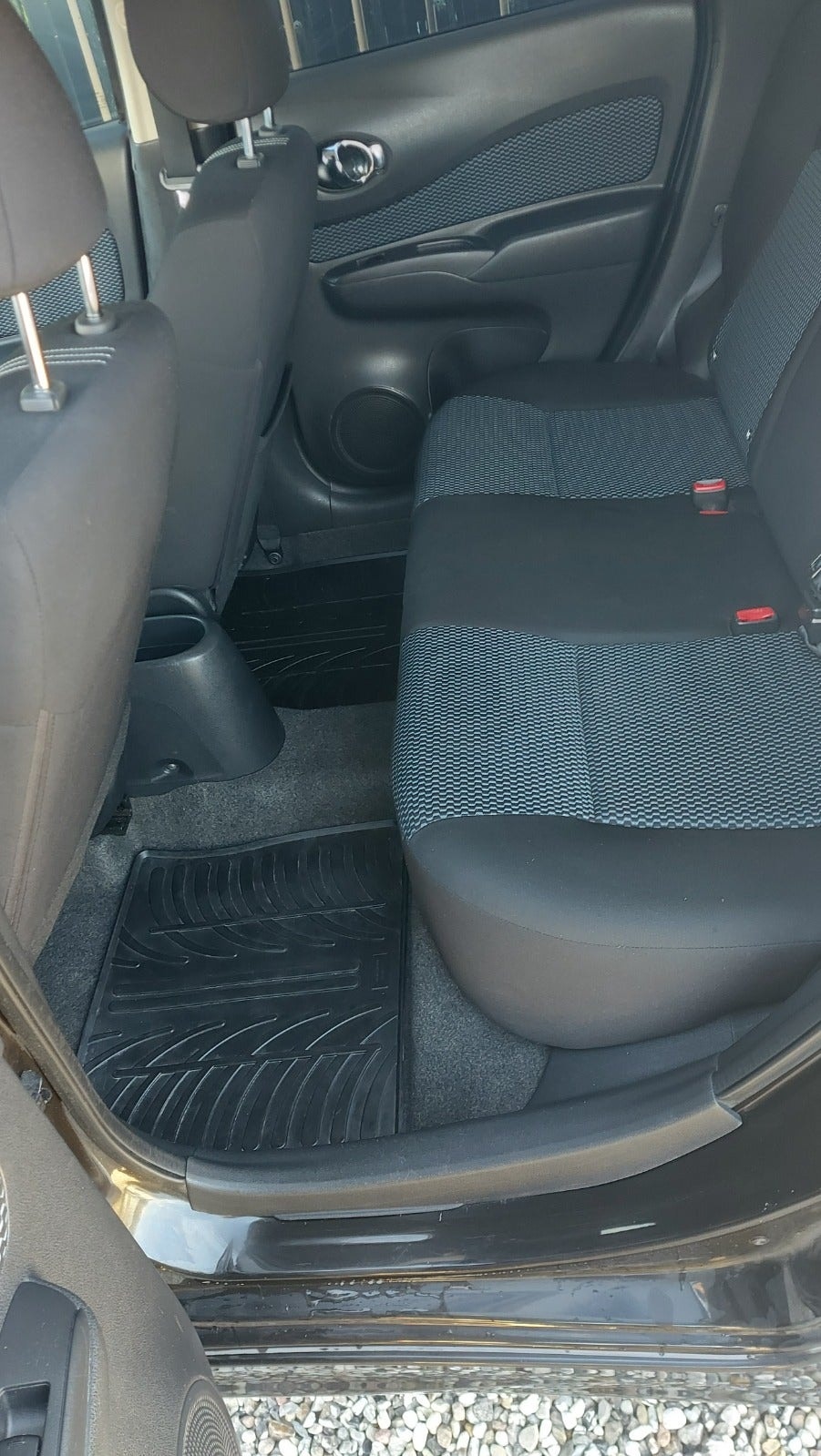Nissan Note til salg hos Nabilli
