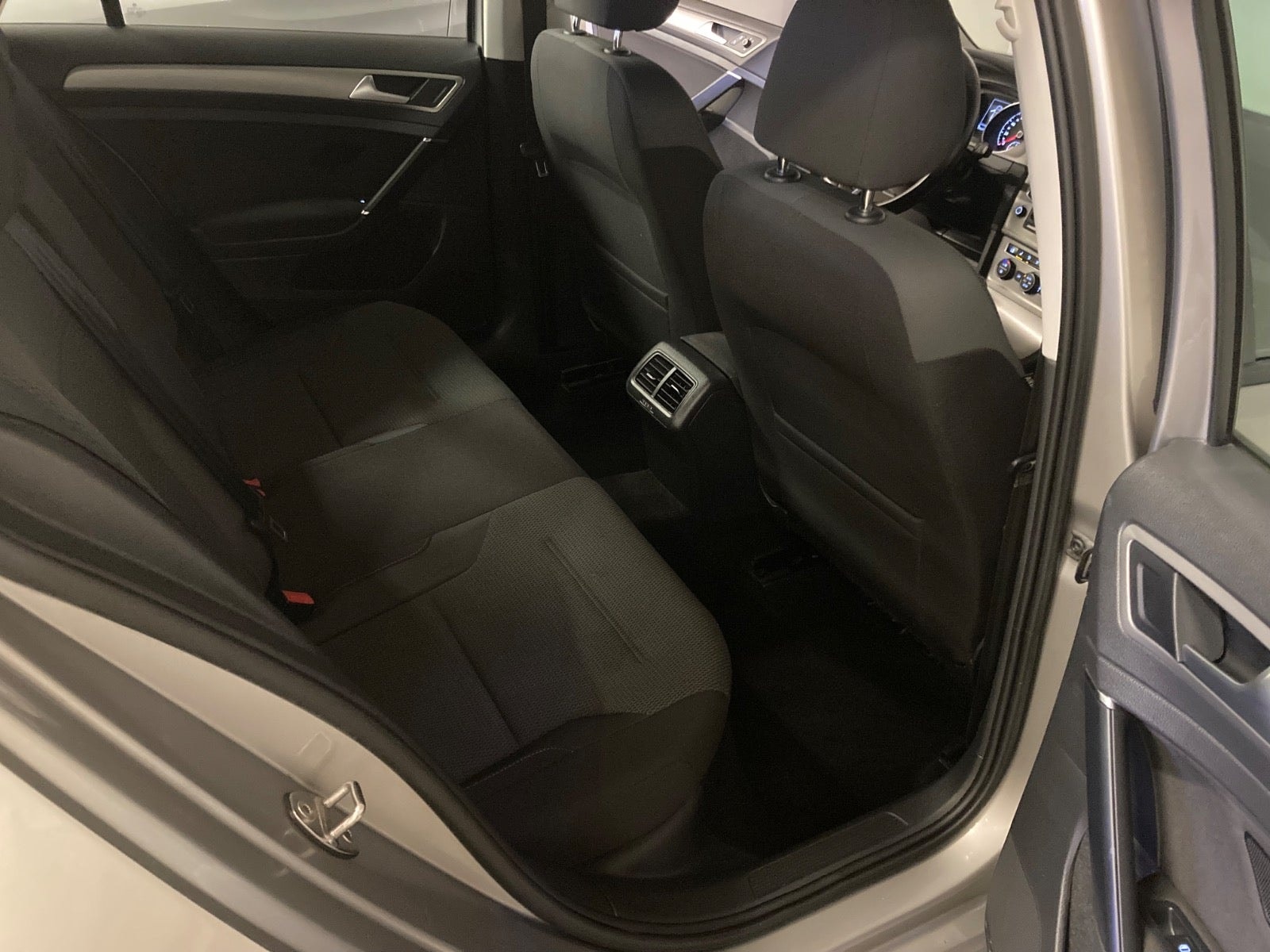 VW Golf VII til salg hos Nabilli