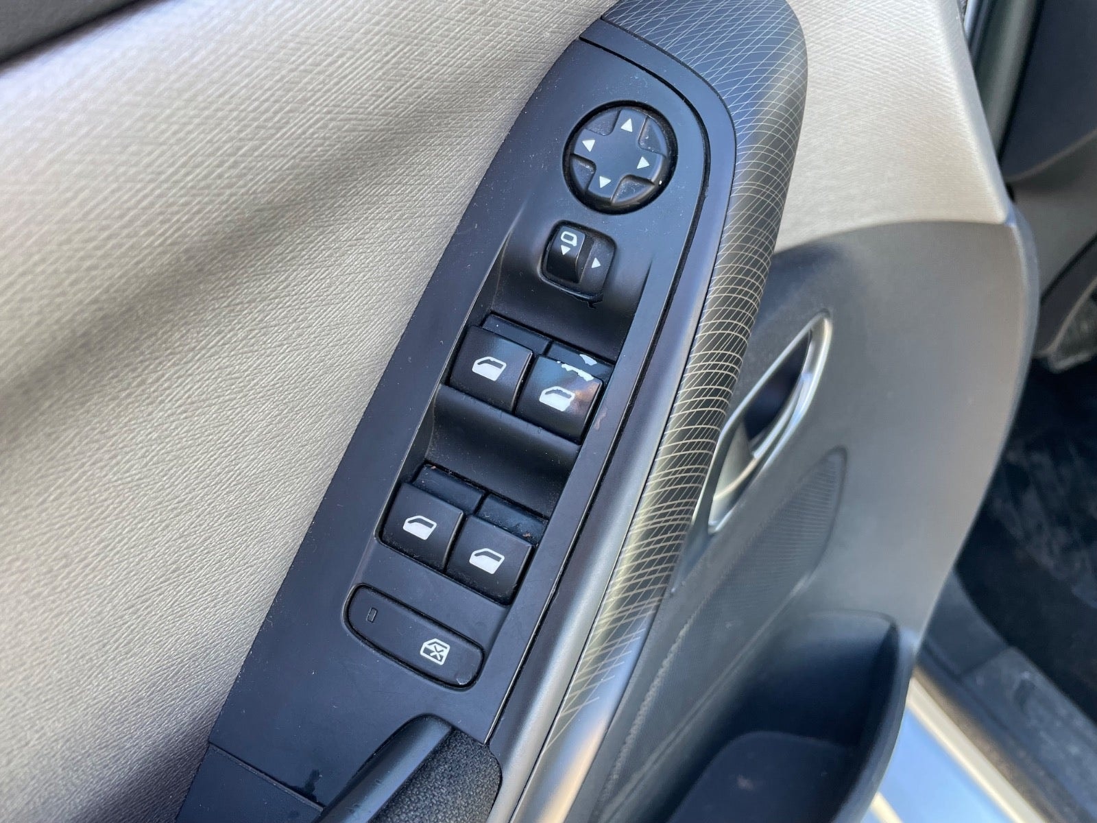 Citroen Grand C4 Picasso til salg hos Nabilli