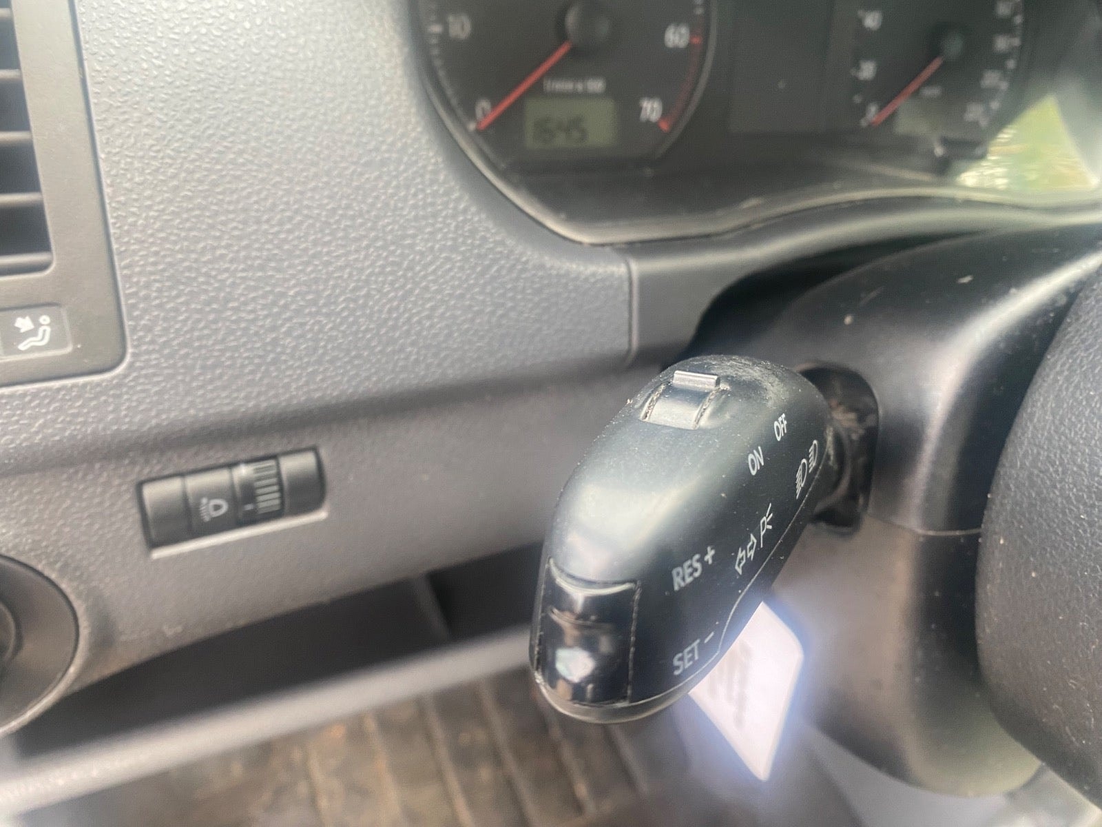 VW Polo til salg hos Nabilli