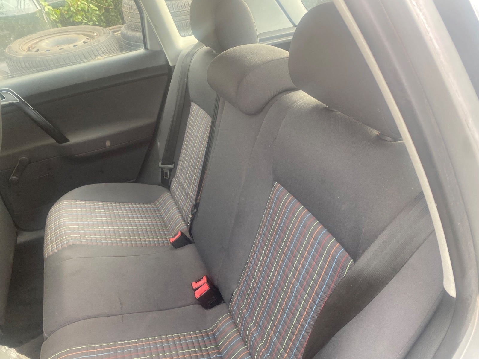 VW Polo til salg hos Nabilli