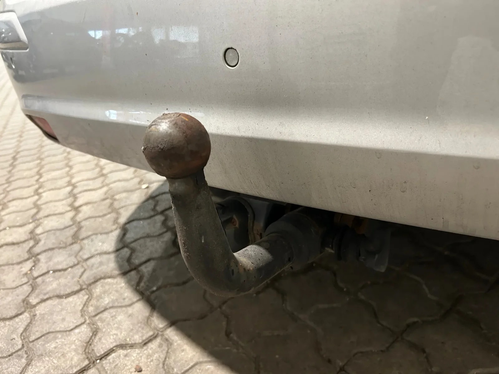 Hyundai i30 til salg hos Nabilli