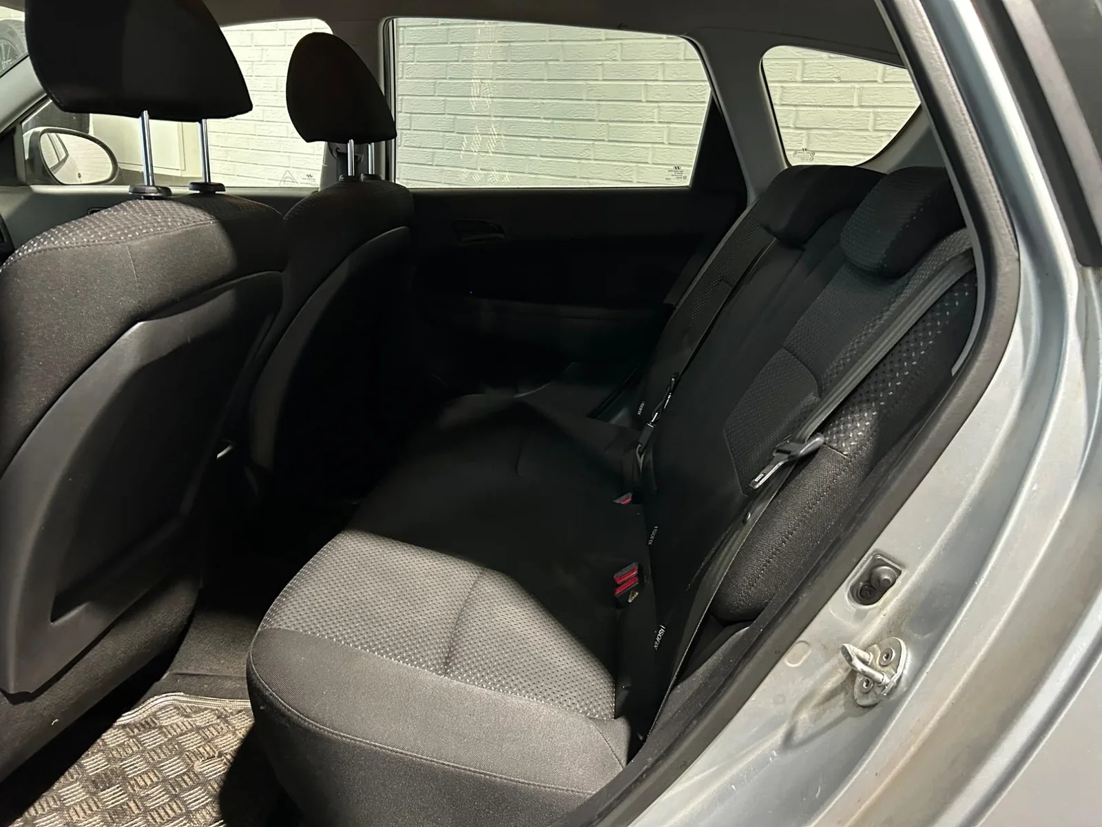 Hyundai i30 til salg hos Nabilli