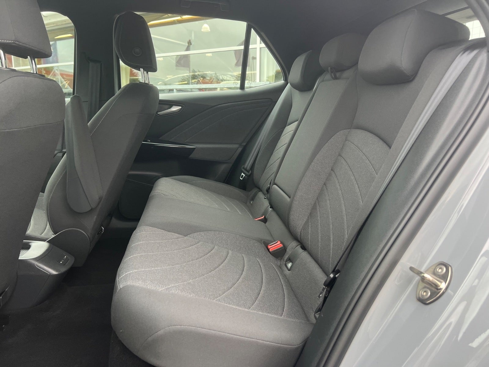VW ID.3 til salg hos Nabilli