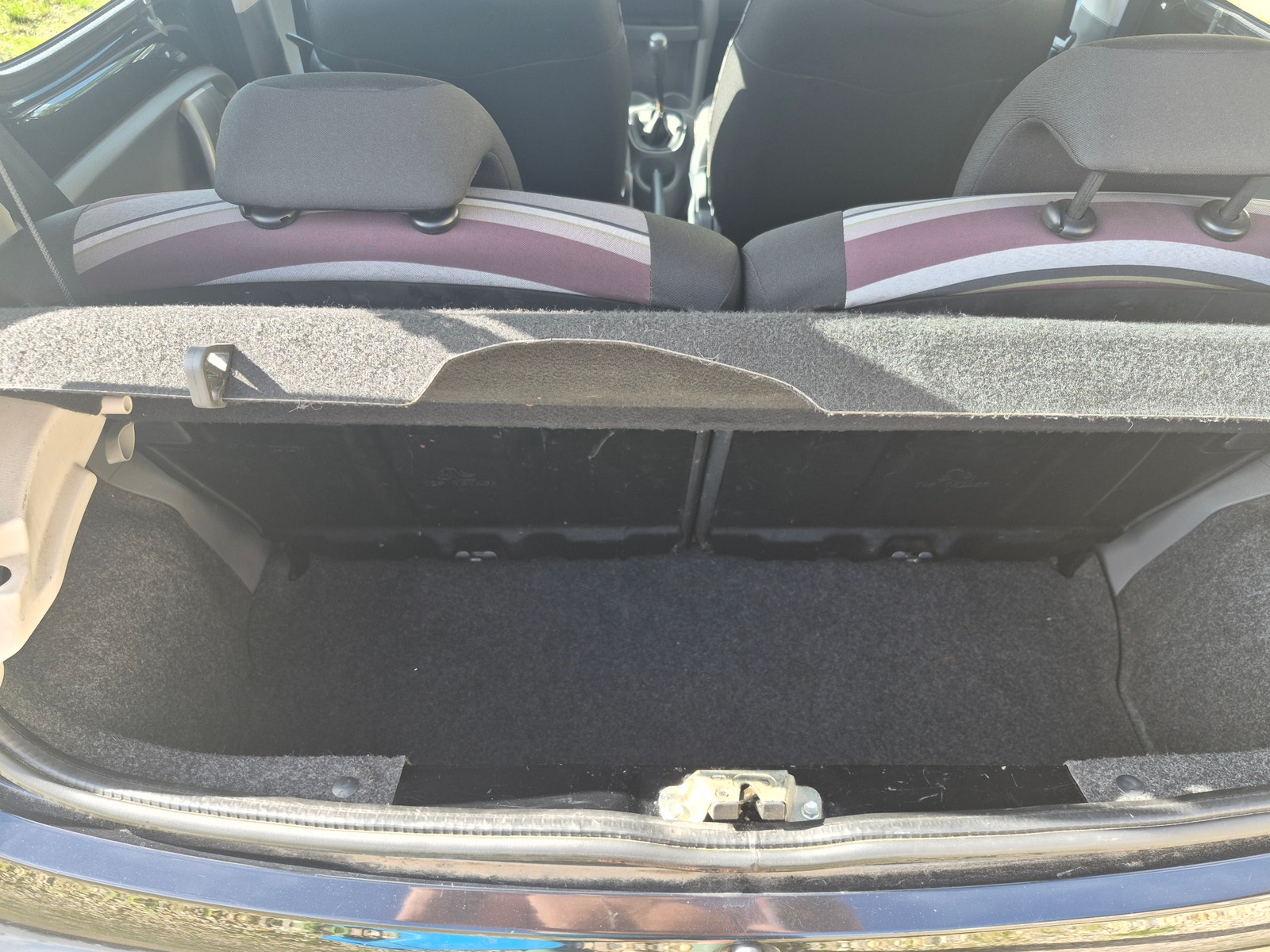 Citroen C1 til salg hos Nabilli
