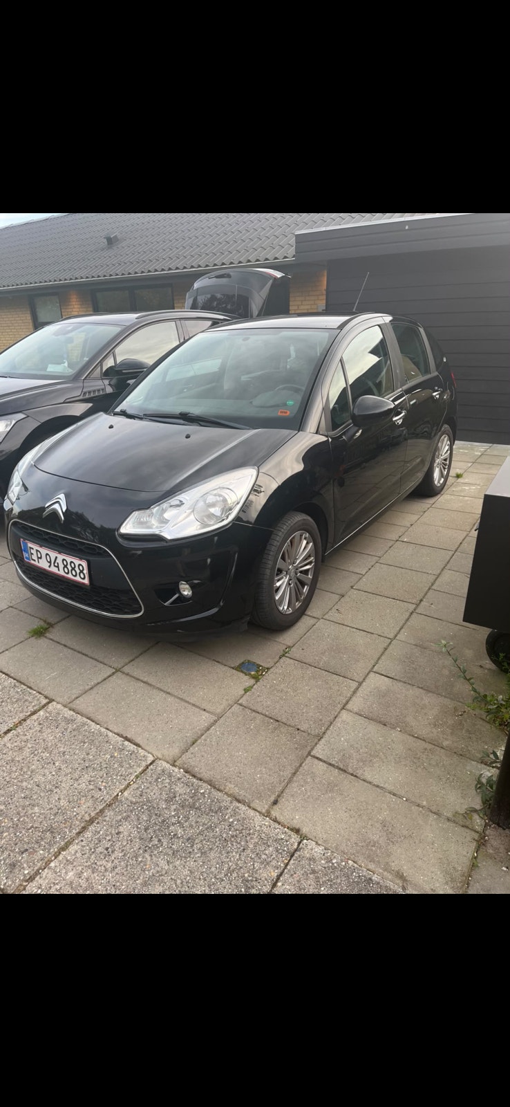 Citroen C3 til salg hos Nabilli