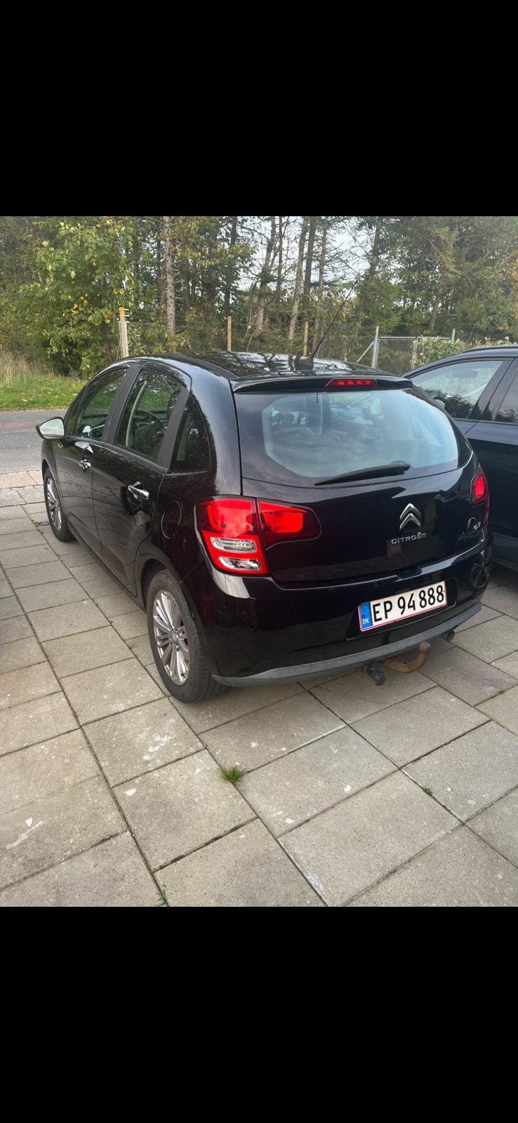 Citroen C3 til salg hos Nabilli