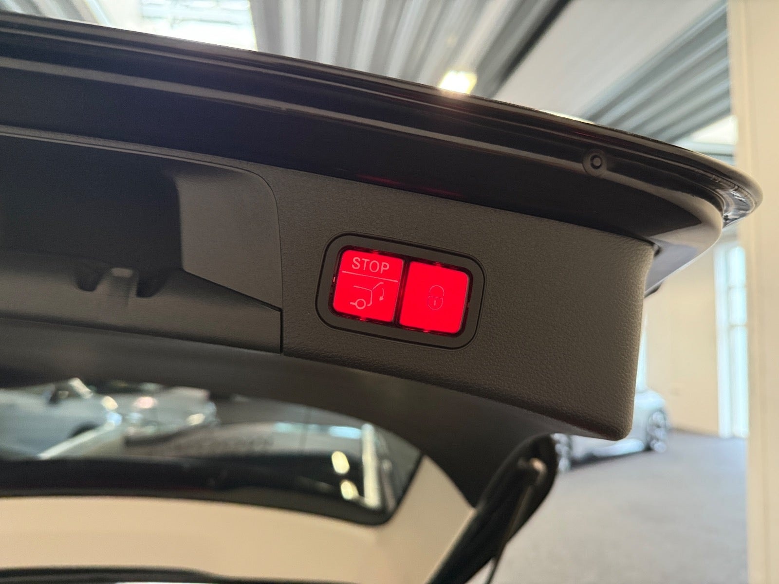 Mercedes C220 d til salg hos Nabilli