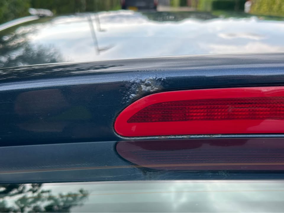 VW Golf VI til salg hos Nabilli