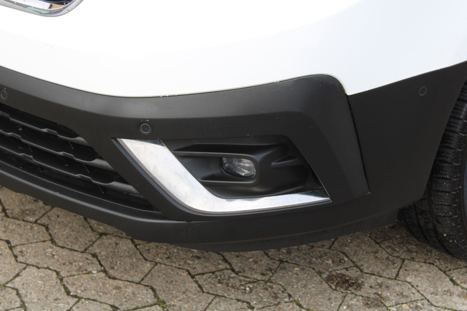 Renault Trafic til salg hos Nabilli