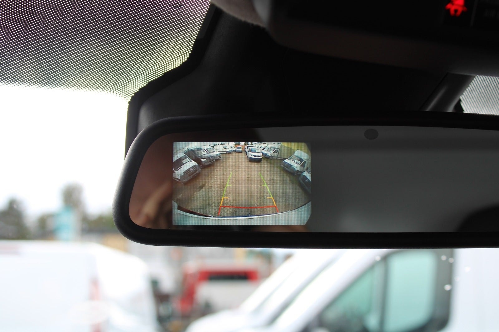 Renault Trafic til salg hos Nabilli