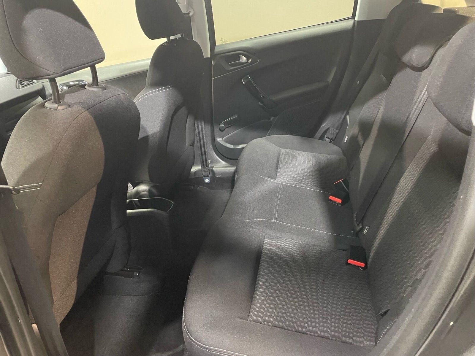 Peugeot 208 til salg hos Nabilli