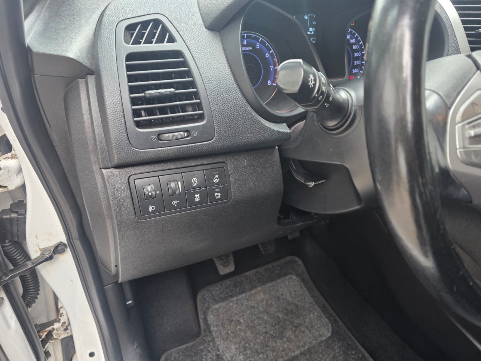 Hyundai ix20 til salg hos Nabilli
