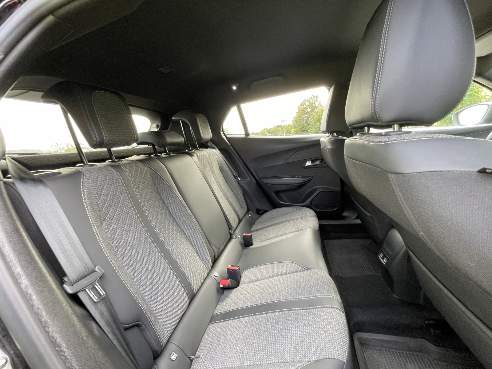 Peugeot 2008 – billede 11