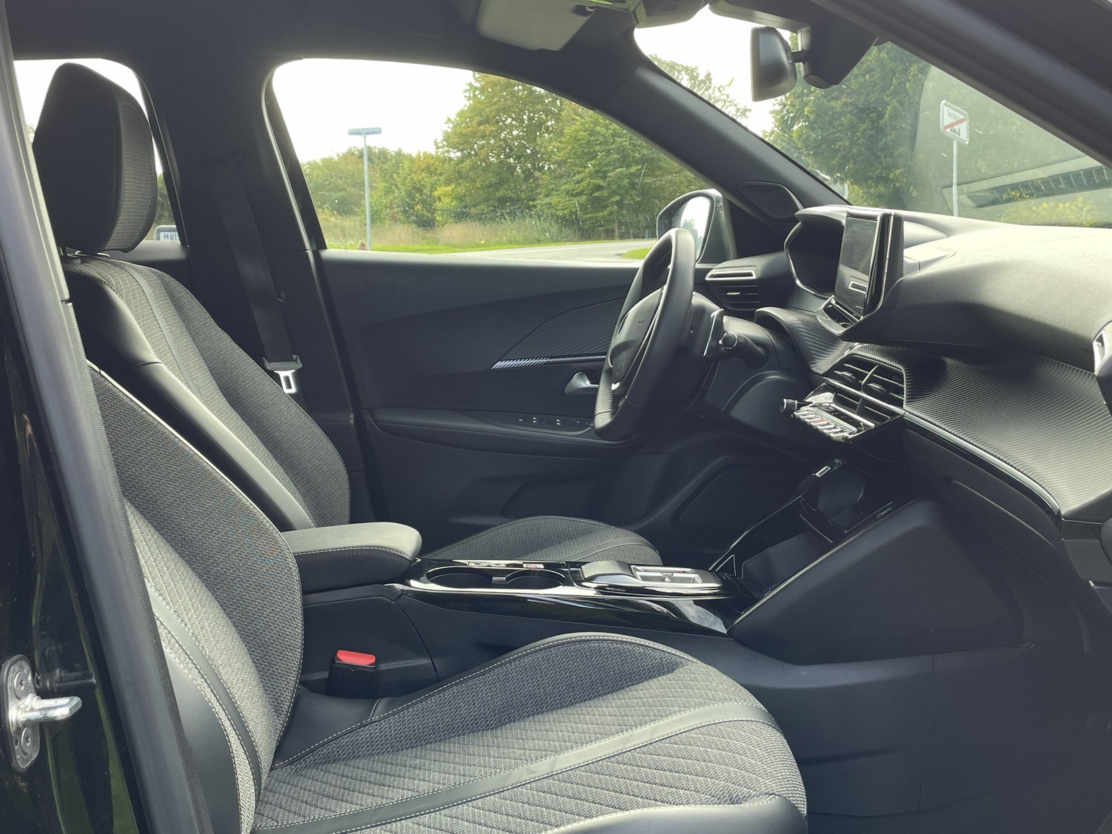 Peugeot 2008 – billede 23