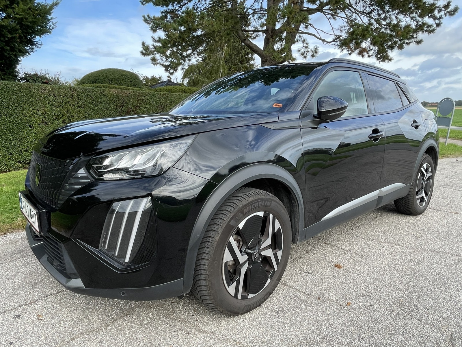 Peugeot 2008 – billede 2