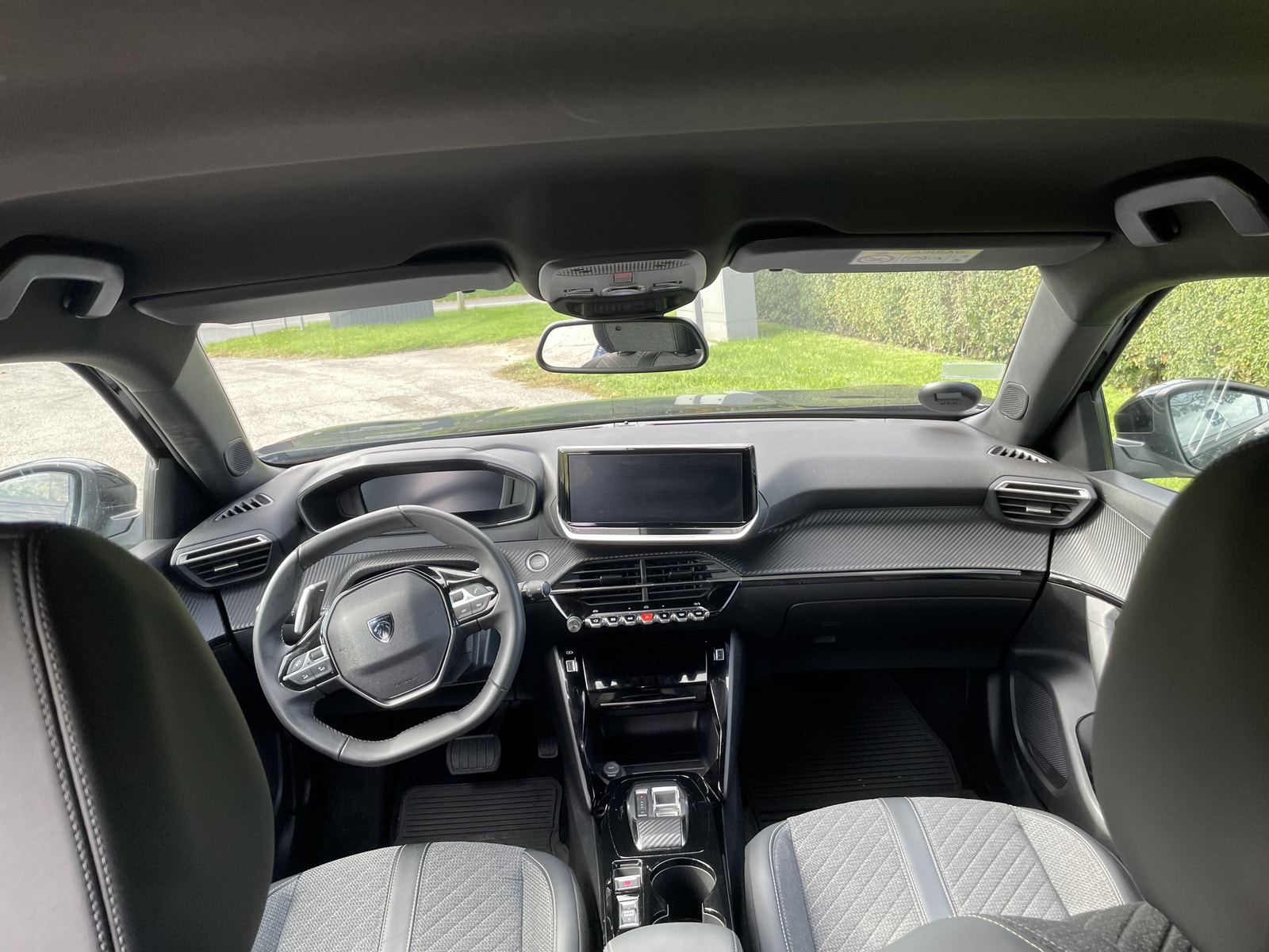 Peugeot 2008 – billede 5