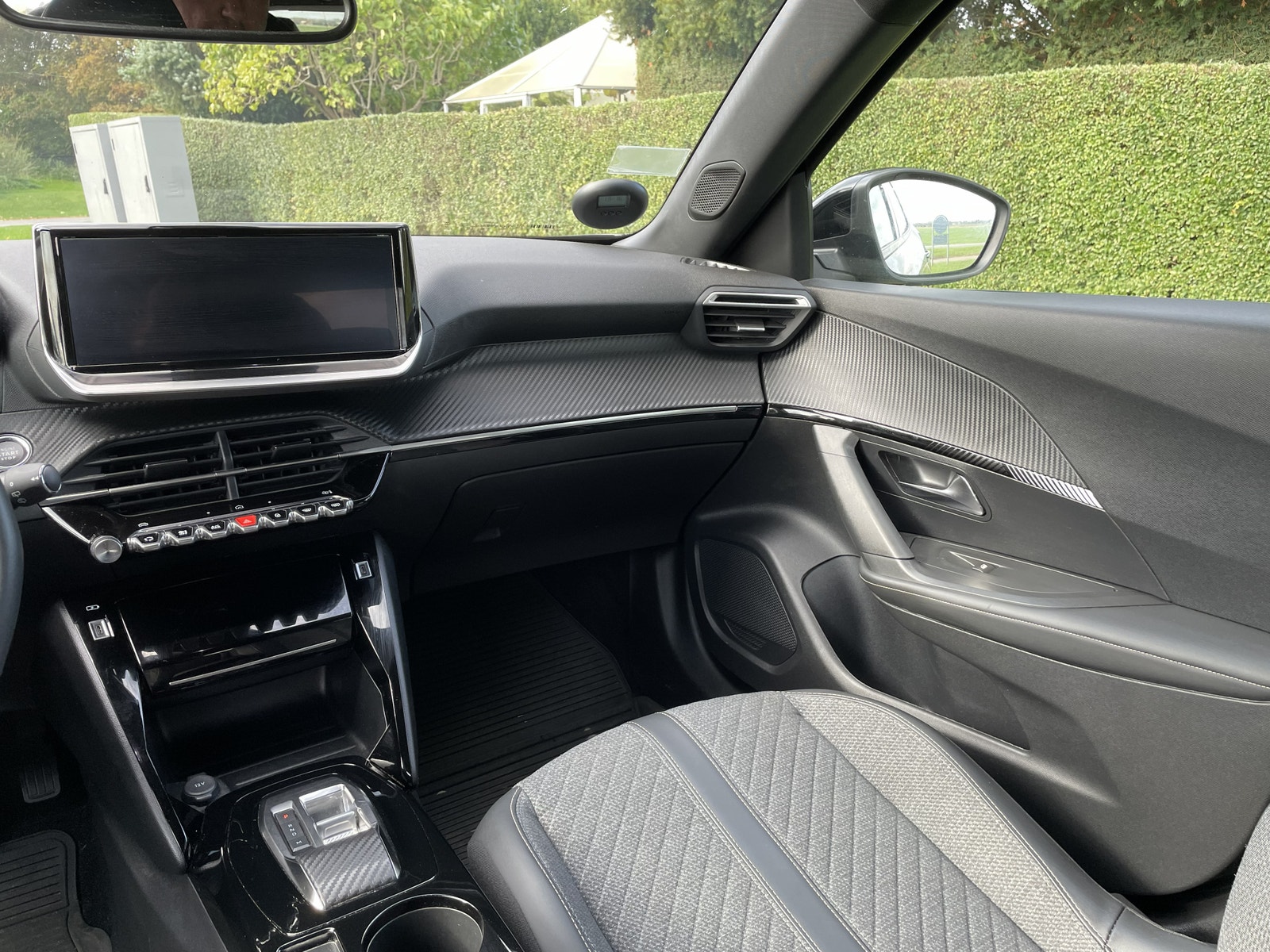 Peugeot 2008 – billede 9