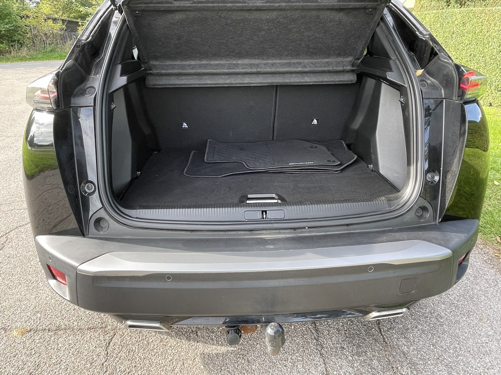 Peugeot 2008 – billede 7