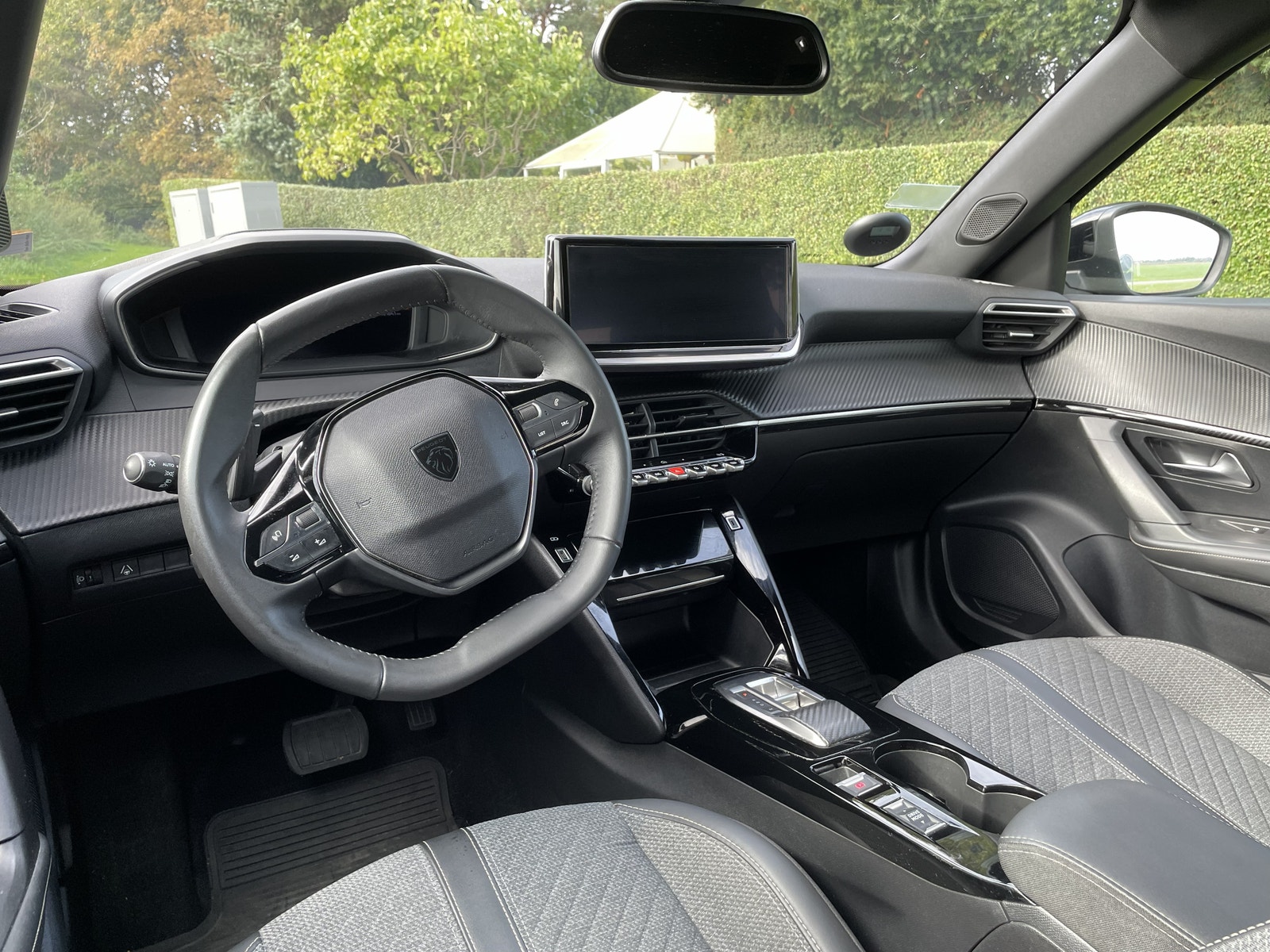 Peugeot 2008 – billede 22
