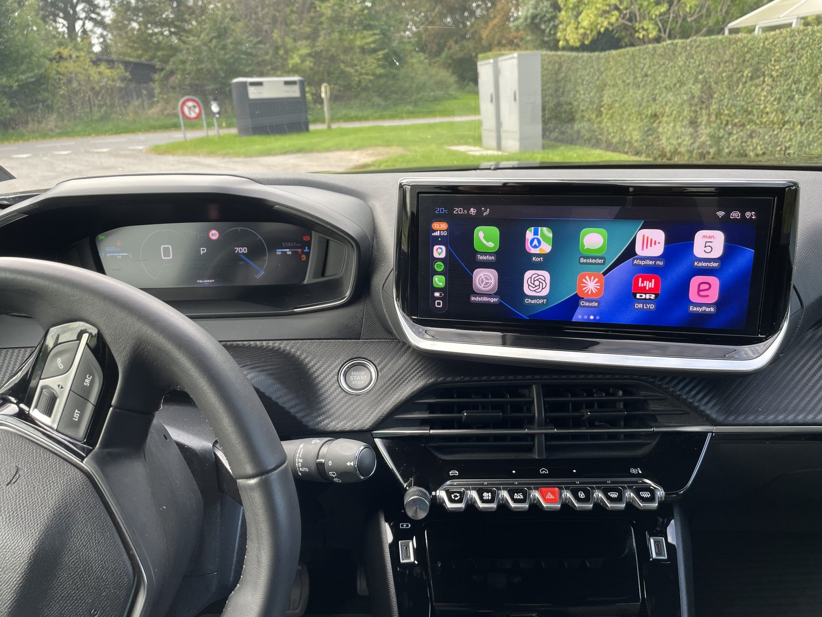 Peugeot 2008 – billede 21