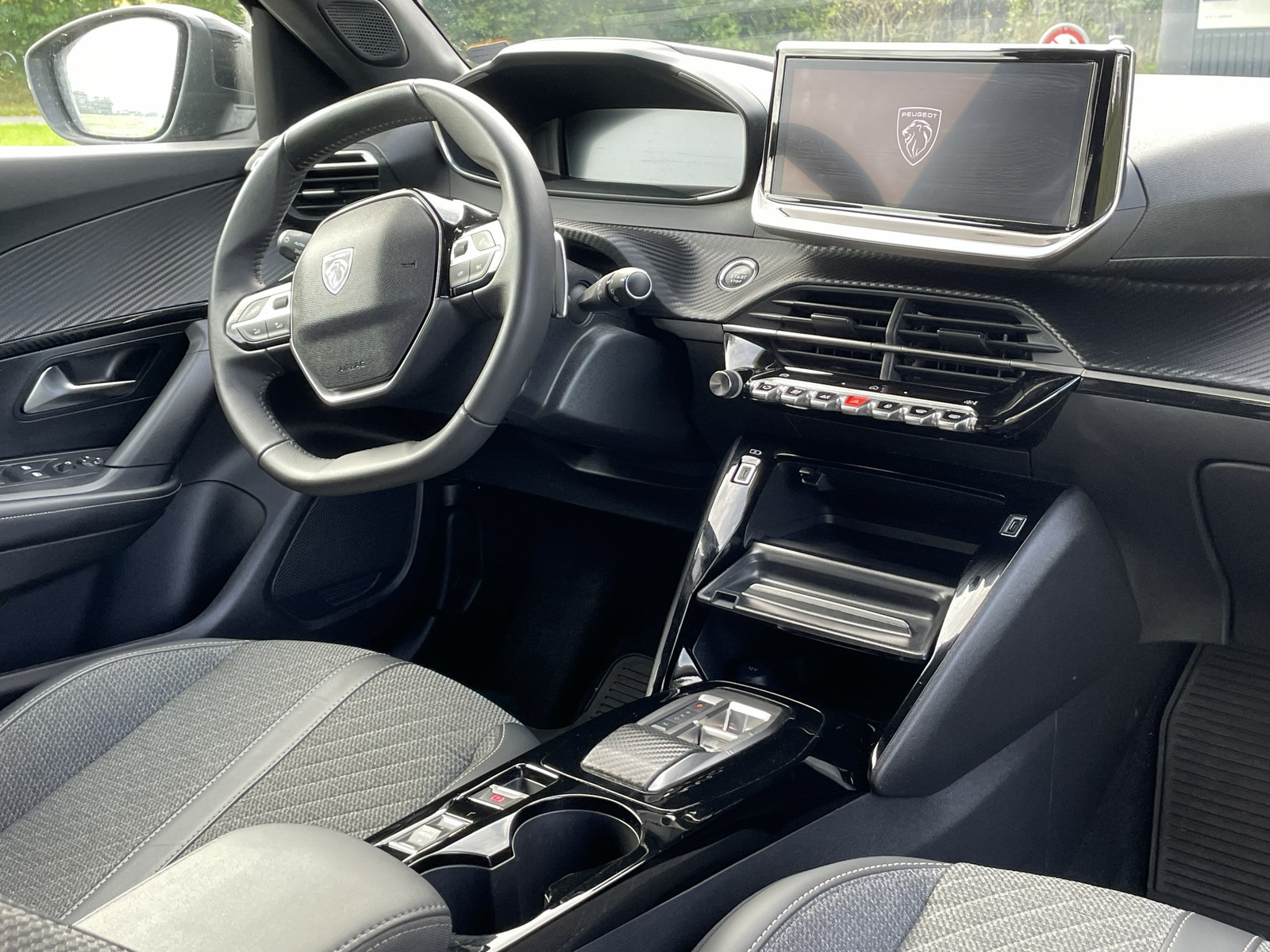 Peugeot 2008 – billede 4