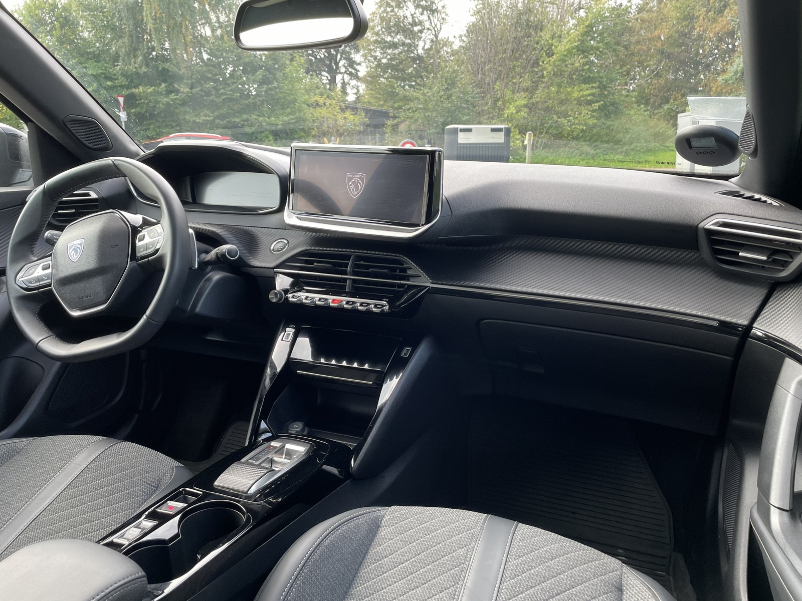 Peugeot 2008 – billede 13