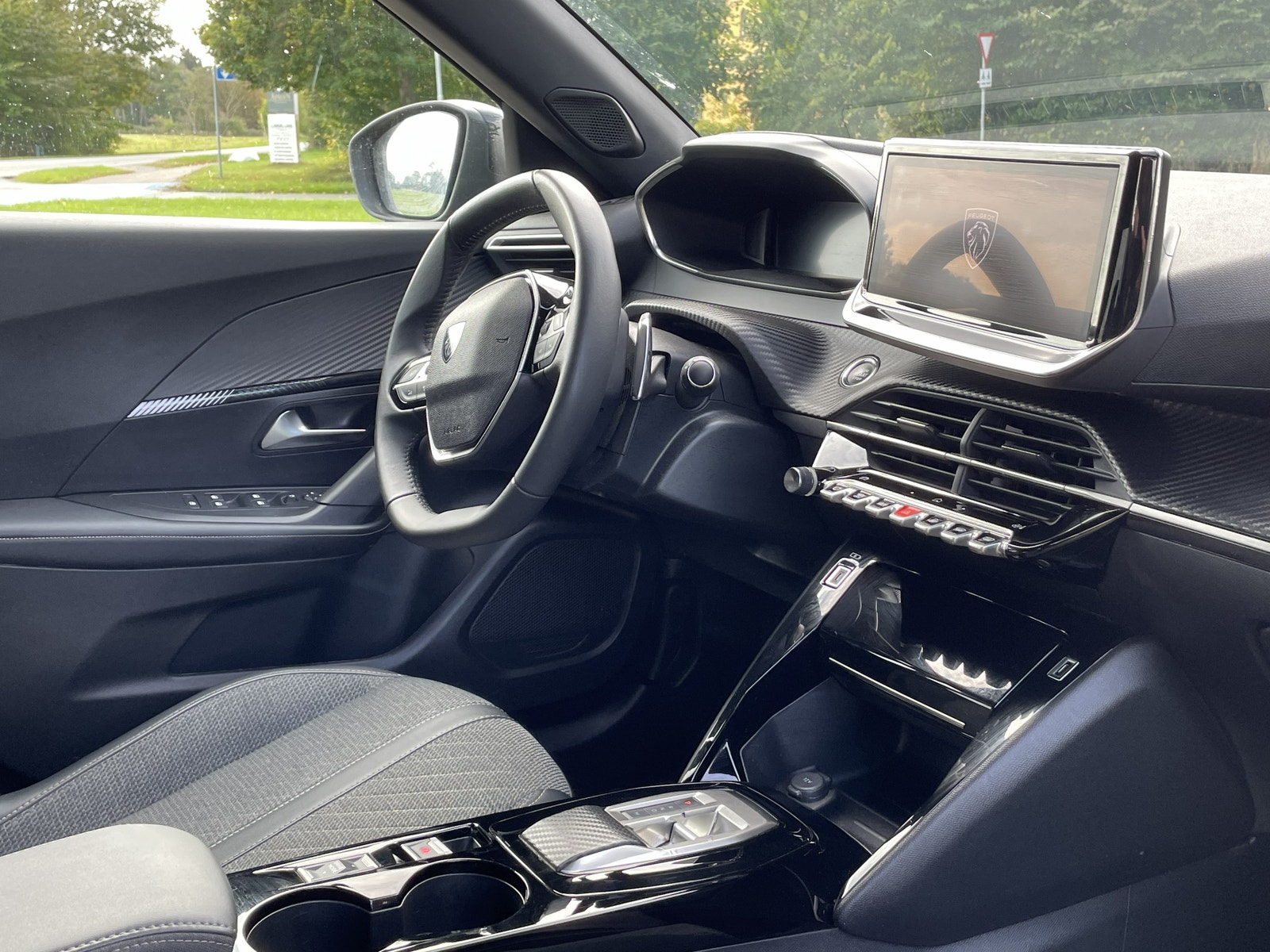 Peugeot 2008 – billede 8