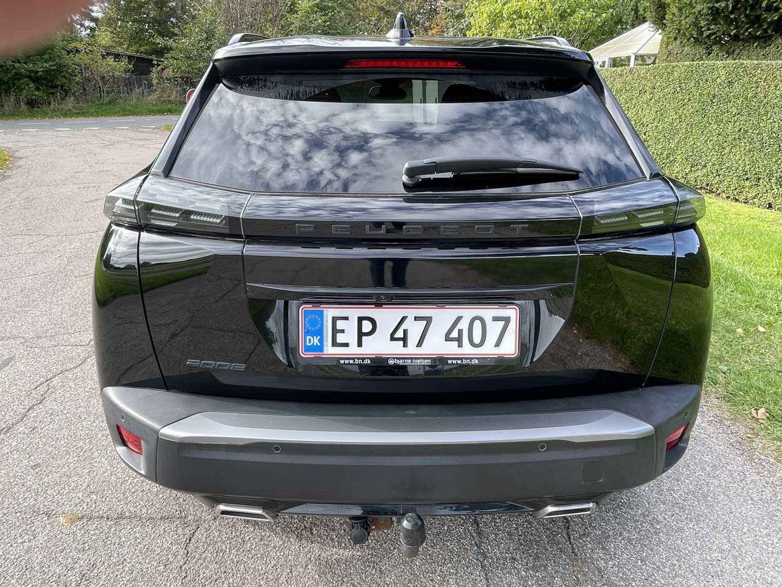 Peugeot 2008 – billede 6