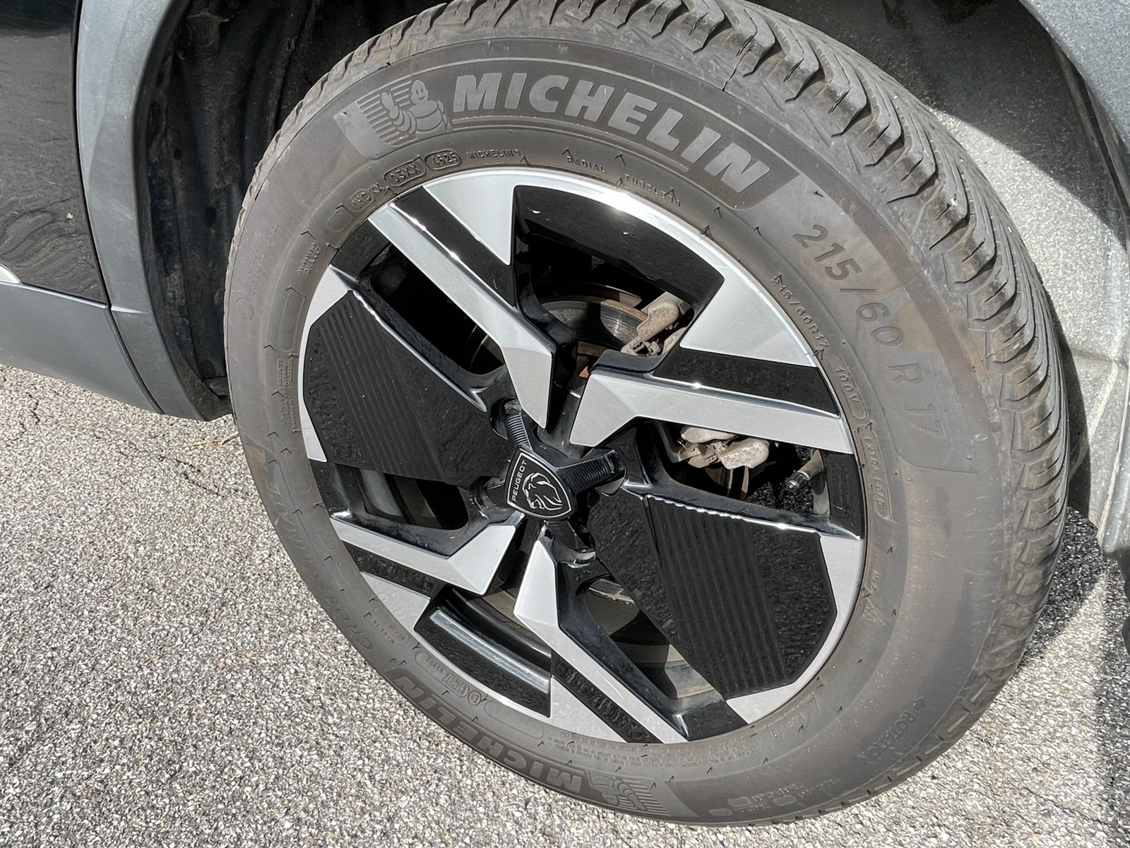 Peugeot 2008 – billede 20