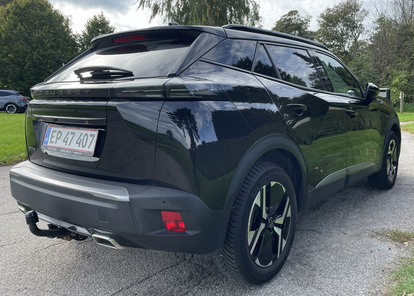 Peugeot 2008 – billede 17