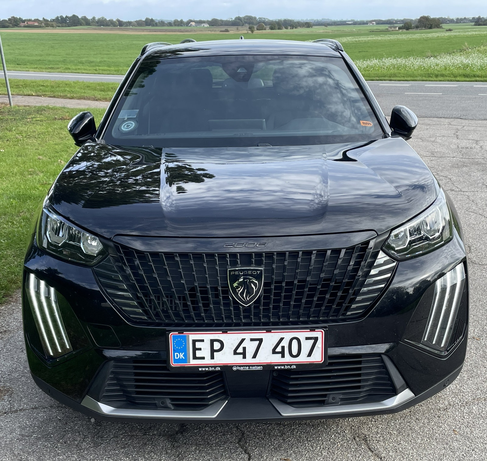 Peugeot 2008 – billede 3