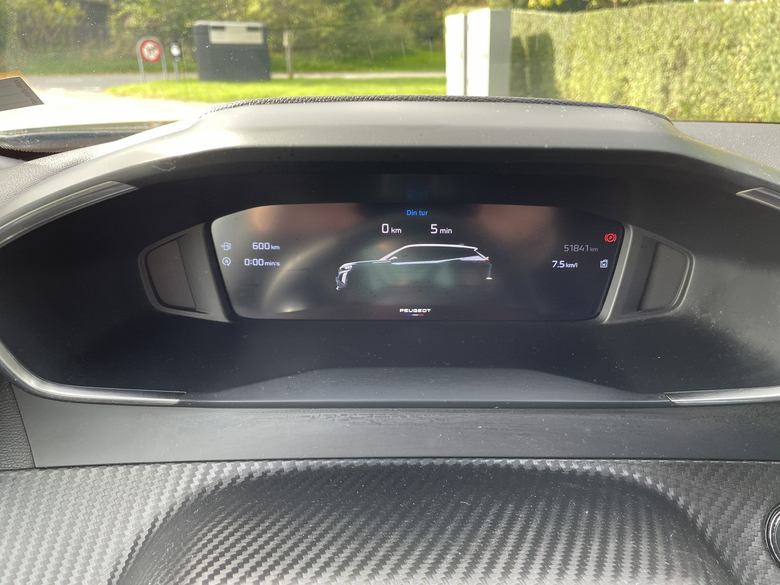 Peugeot 2008 – billede 24