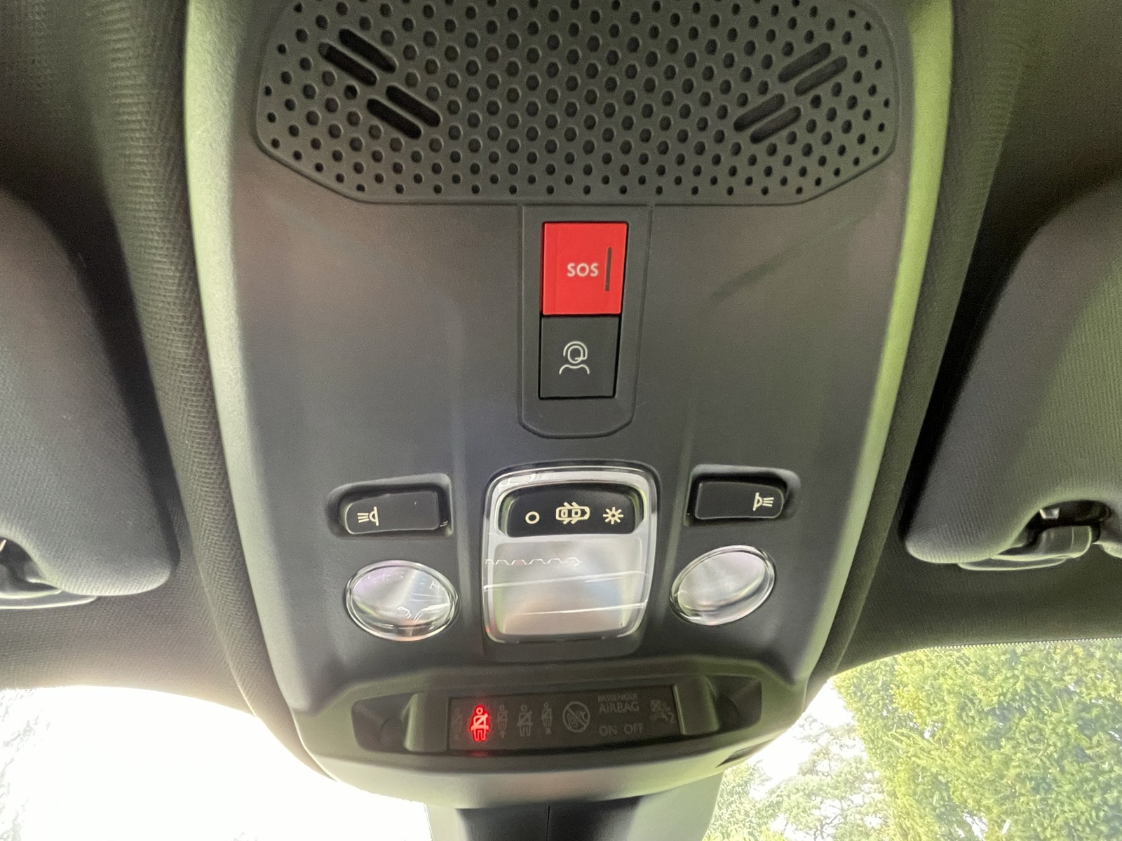 Peugeot 2008 – billede 18