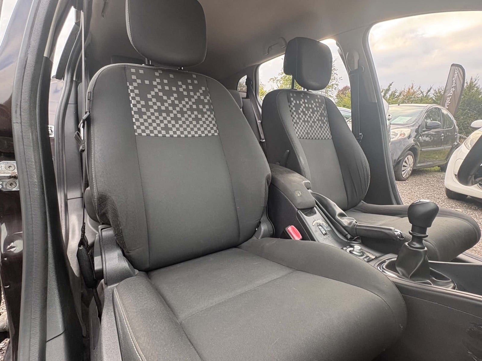 Renault Megane III til salg hos Nabilli