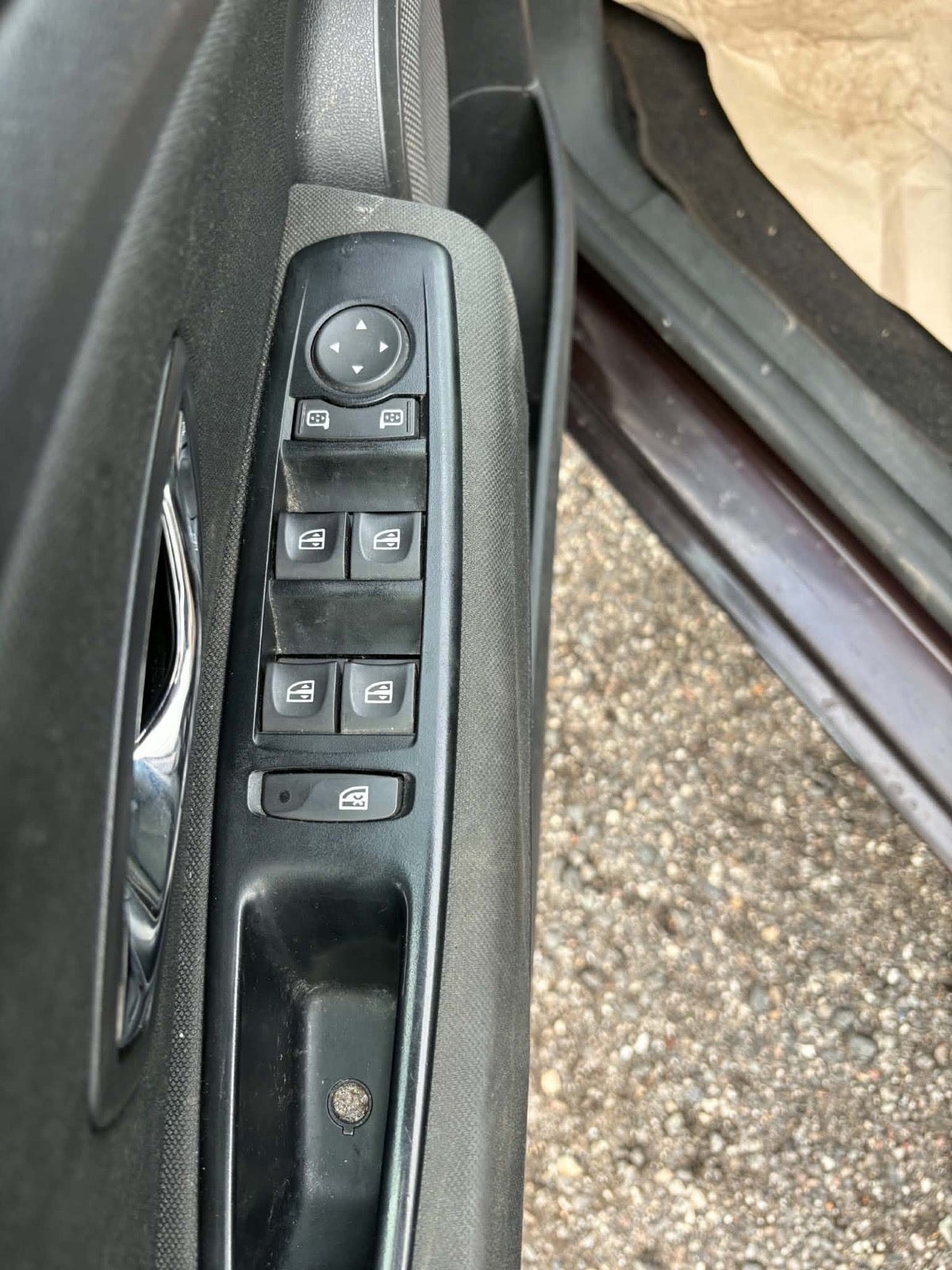 Renault Megane III til salg hos Nabilli