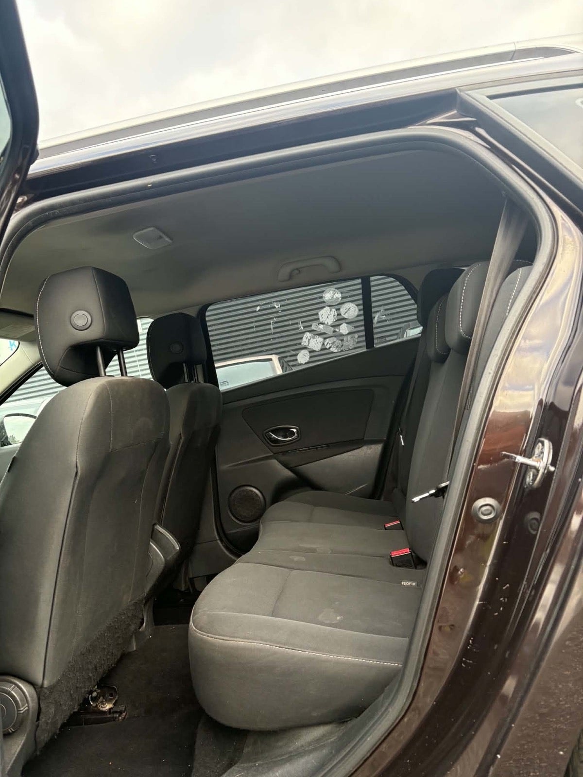 Renault Megane III til salg hos Nabilli