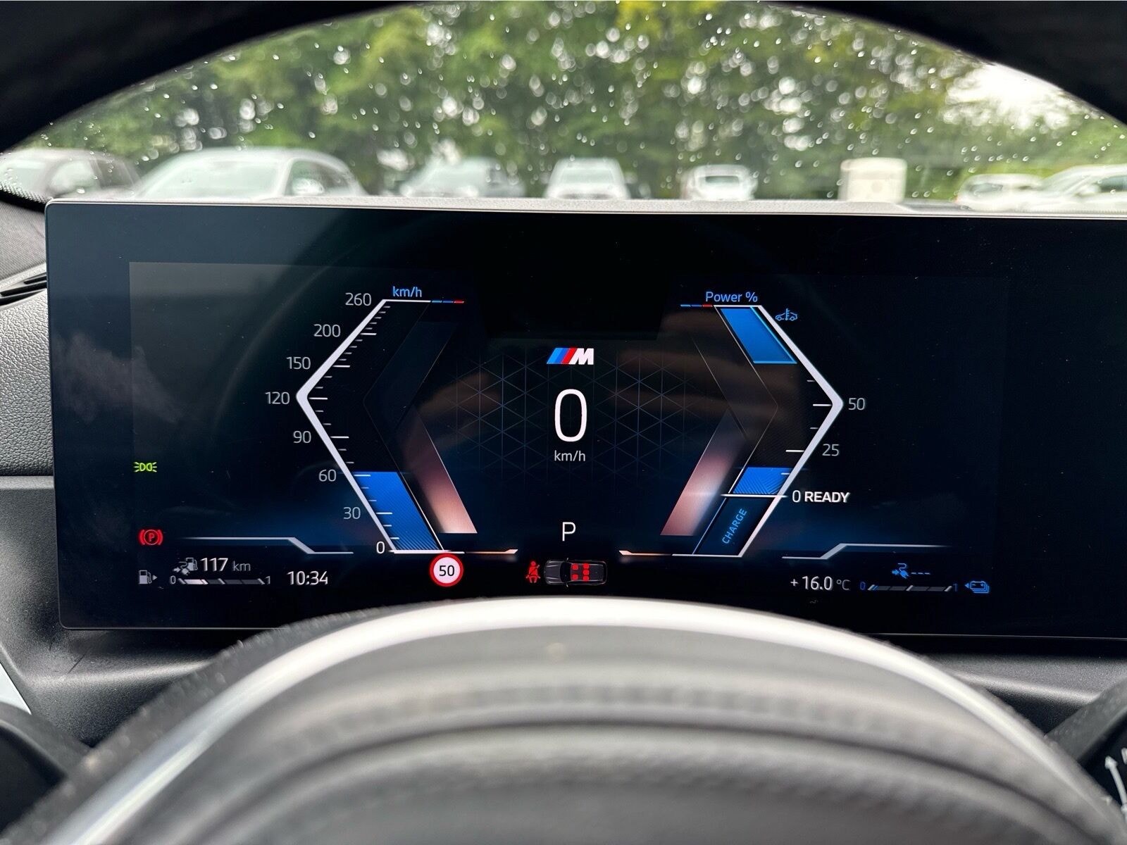 BMW 330e til salg hos Nabilli