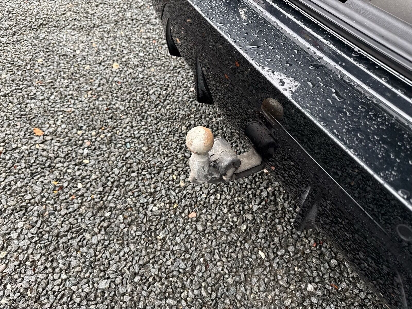 BMW 330e til salg hos Nabilli