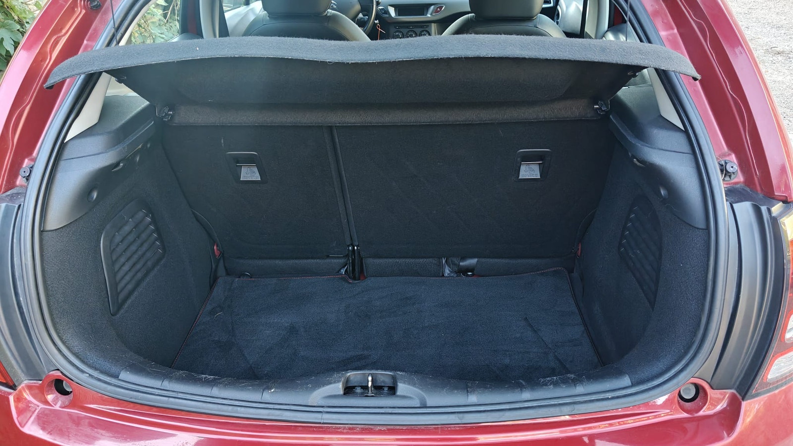 Citroen C3 til salg hos Nabilli