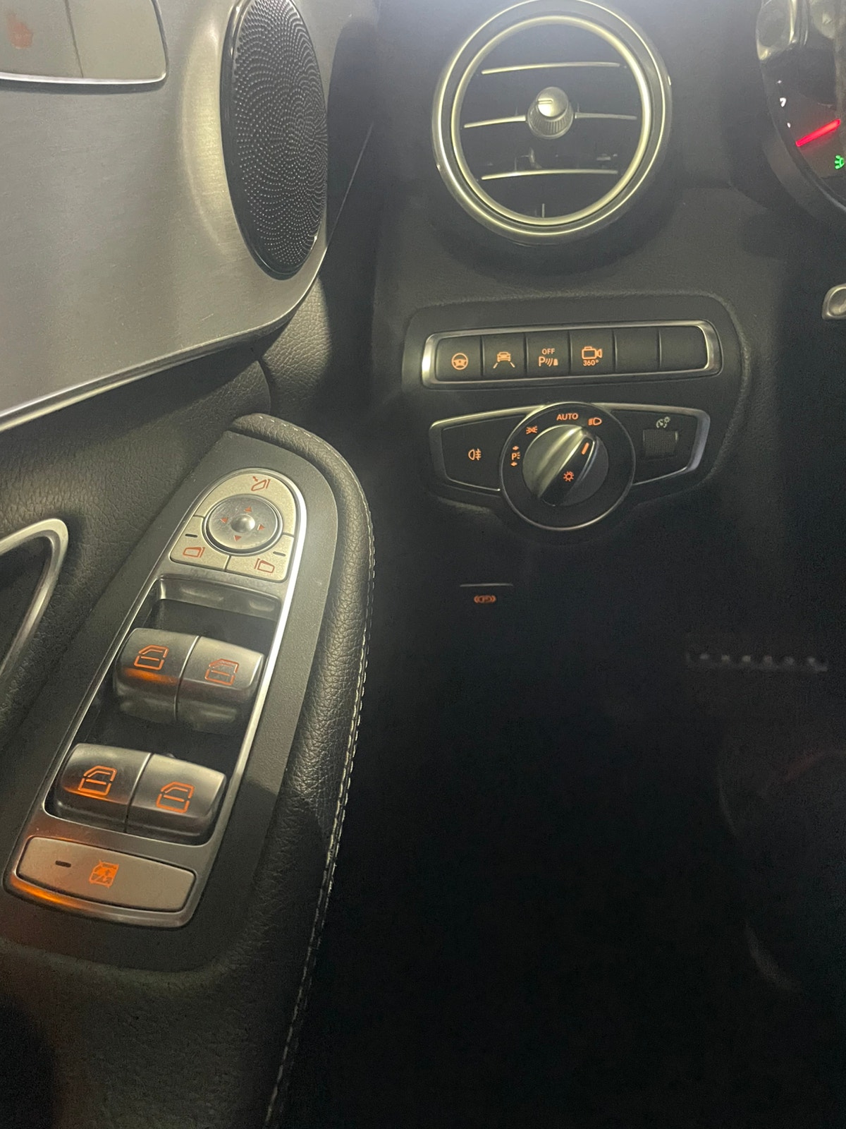 Mercedes C220 d til salg hos Nabilli